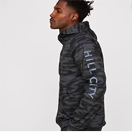 new Insulated Field Jacket 