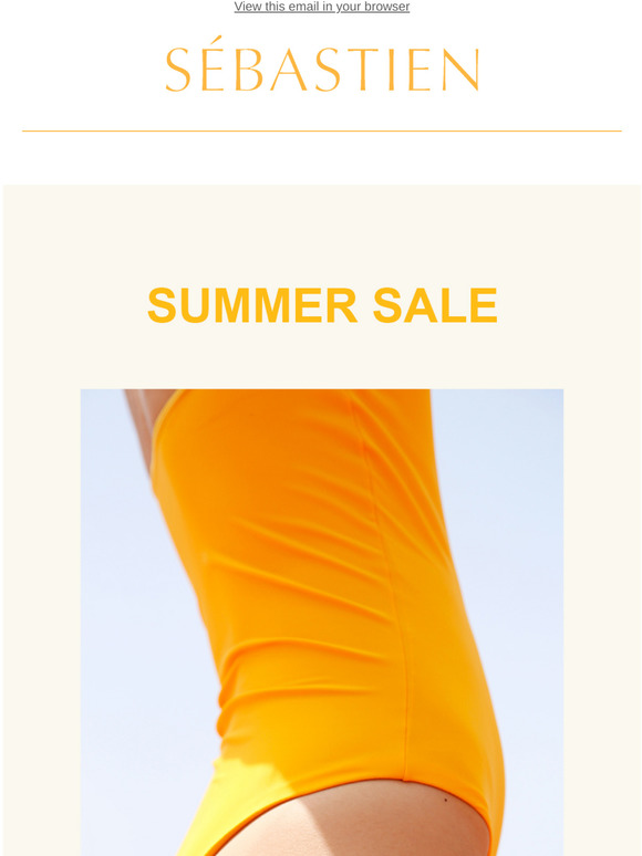 The good sale is back one last time.