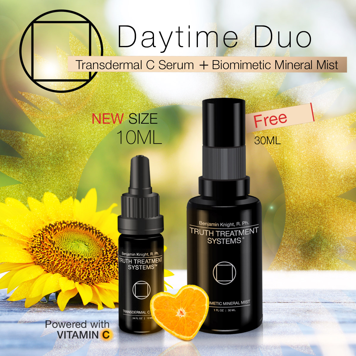 truth treatment serum