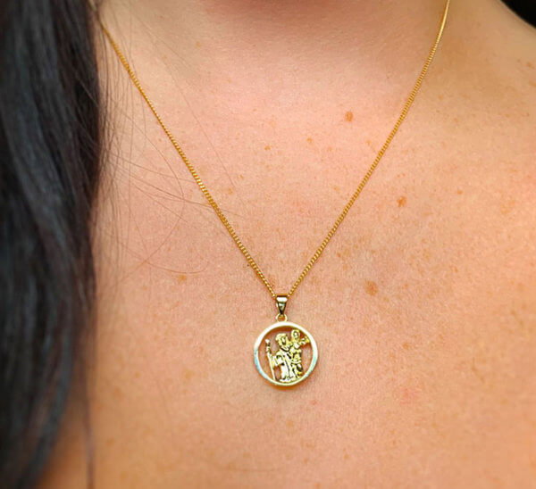new 9ct gold jewellery 