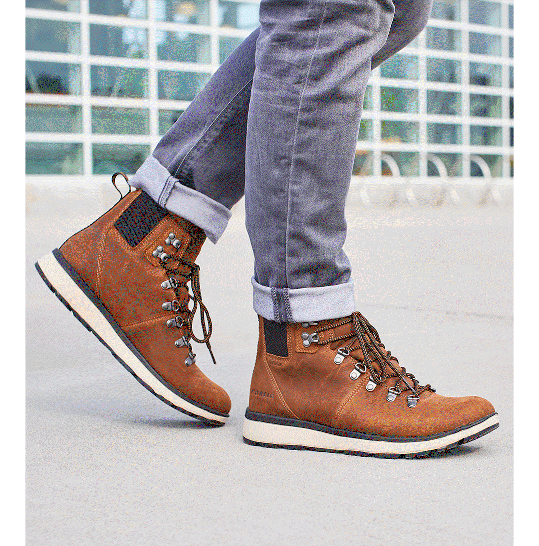 Forsake: New styles have landed! 🥾 | Milled