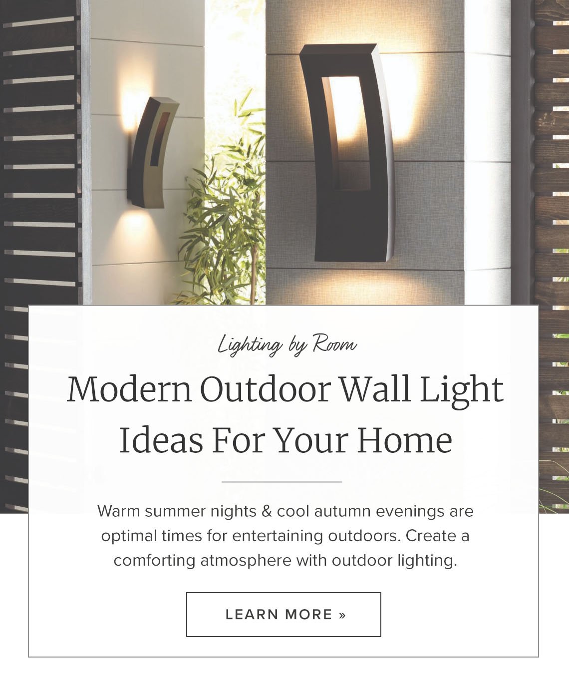 1 800lighting Com Modern Outdoor Wall Lighting Ideas Milled