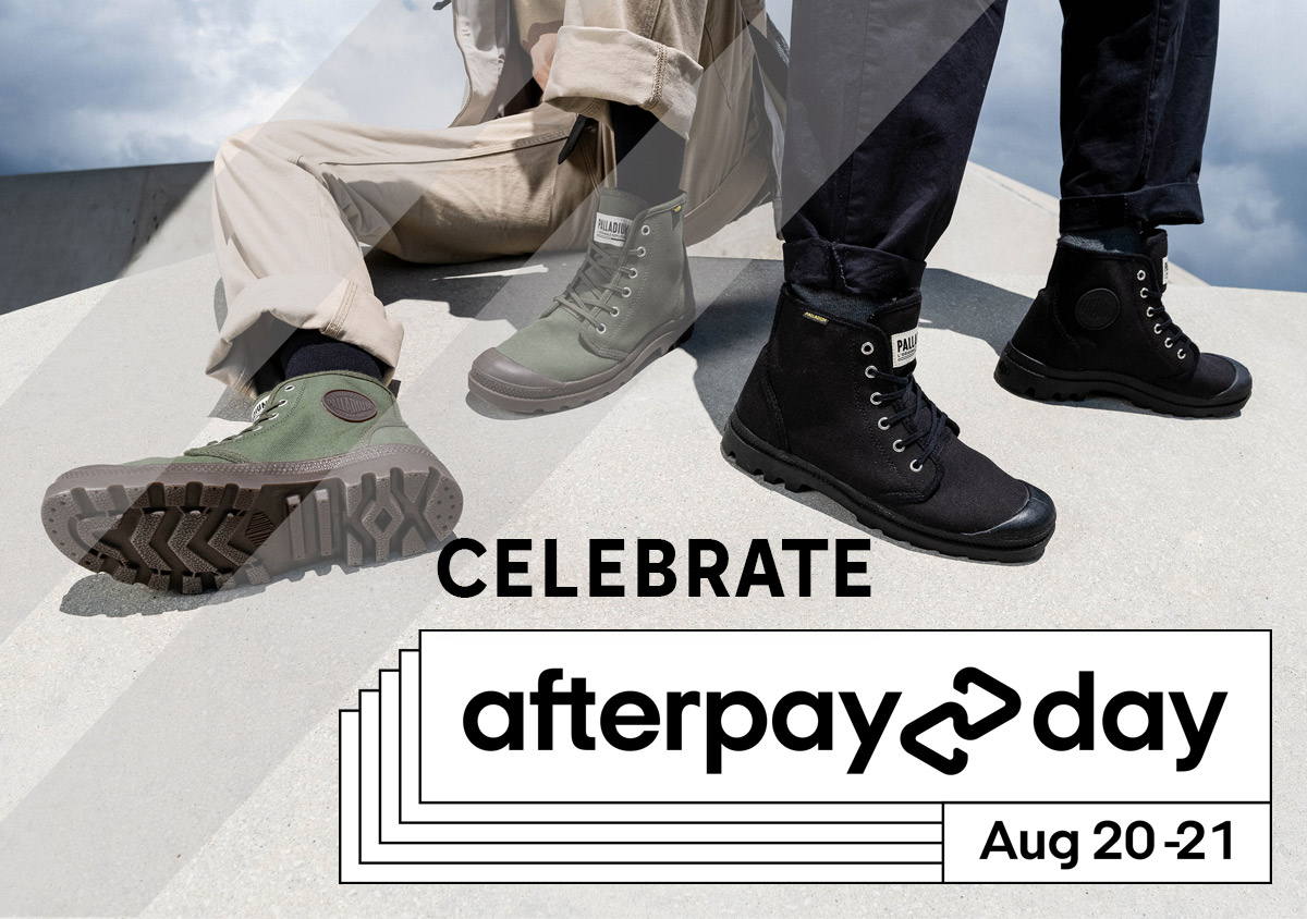 nike afterpay day sale