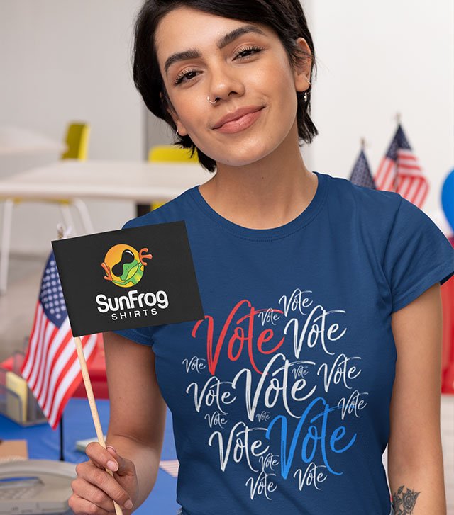 Vote SunFrog
