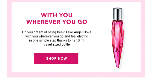 angel nova 10ml