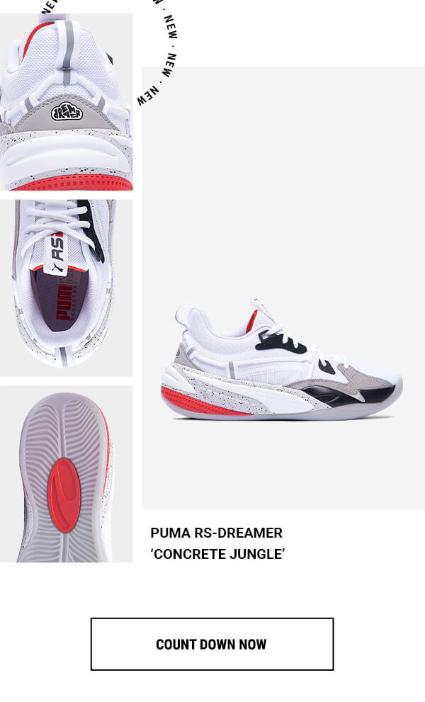 puma dreamer concrete jungle