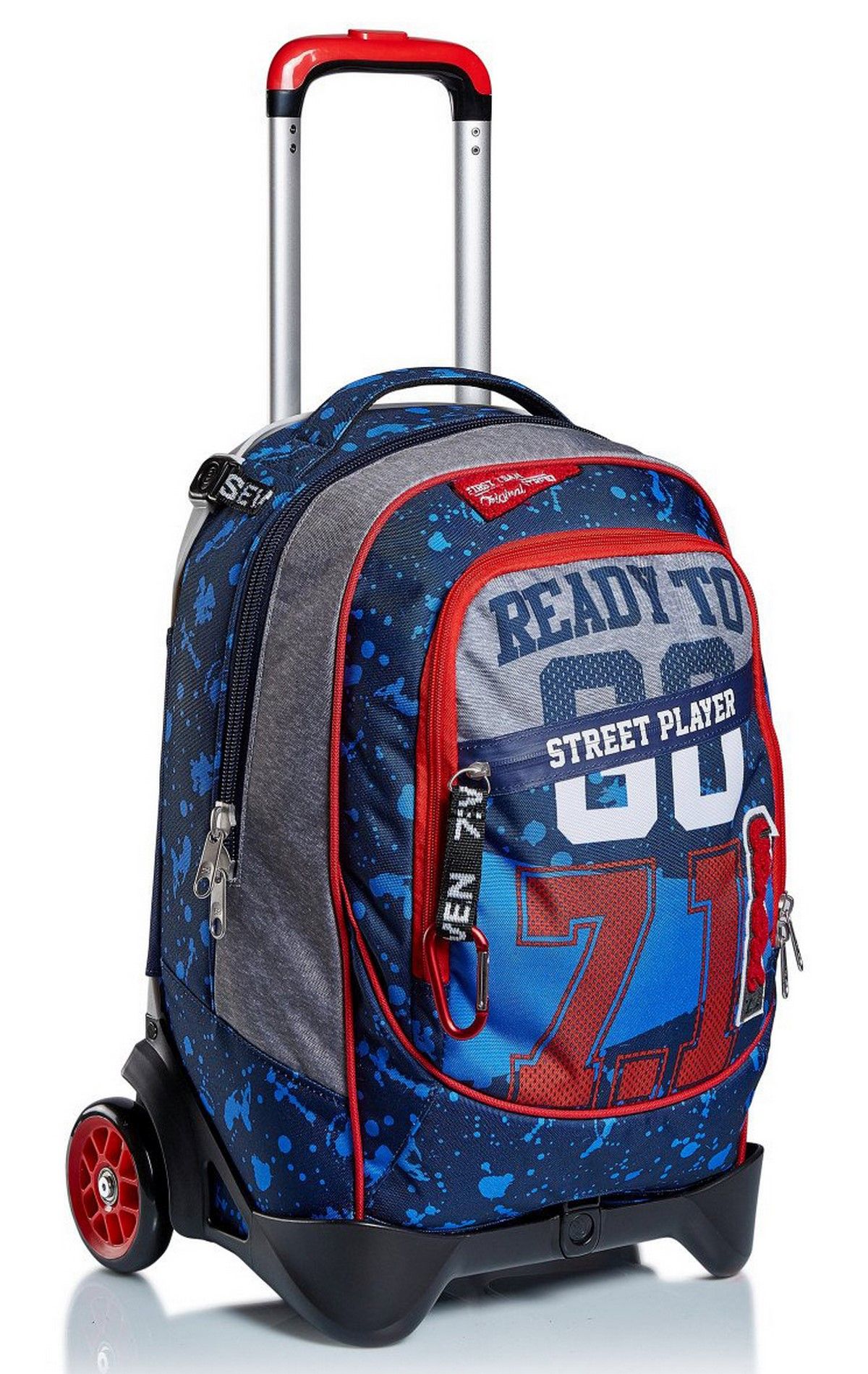 Eastpak trolley scuola Clearance