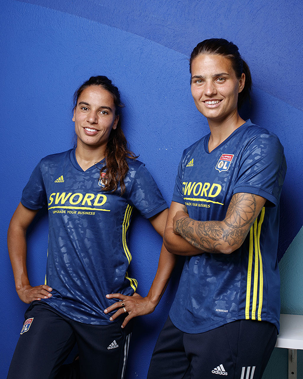 maillot third ol 2021