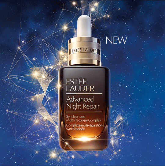 estee lauder nz advanced night repair