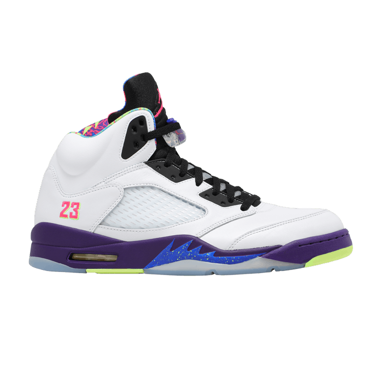 bel air 1s