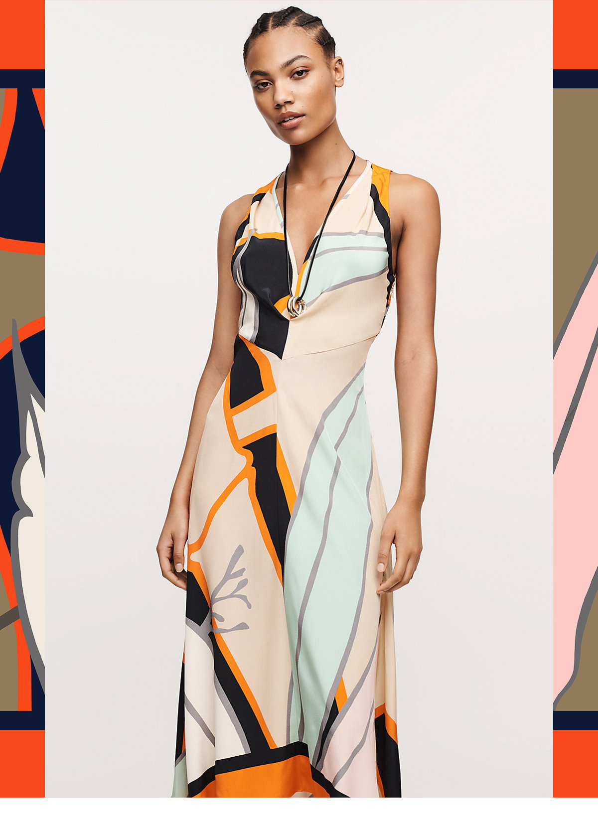 World Dvf Com Dusk Till Dawn Milled