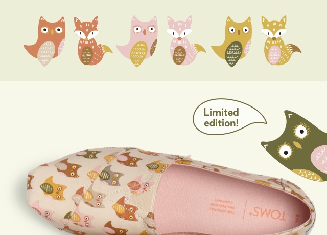 toms owl shoes