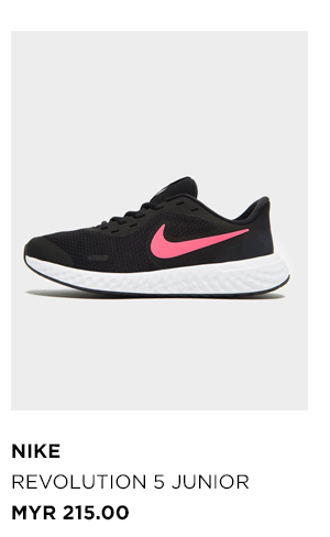 JD Sports (MY): Get Fit With JD! 🏋️🚴\u200d♀️ 