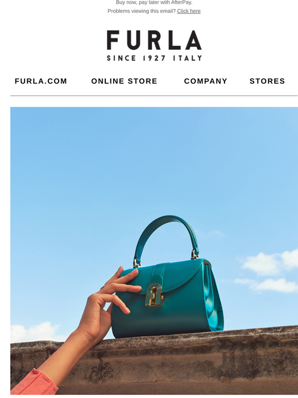 furla 1927 opera mini