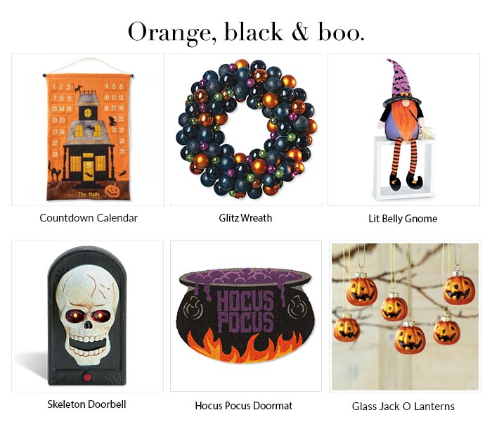 Lillian Vernon Our Halloween Catalog Is Now Online Plus 2 99 Shipping Milled