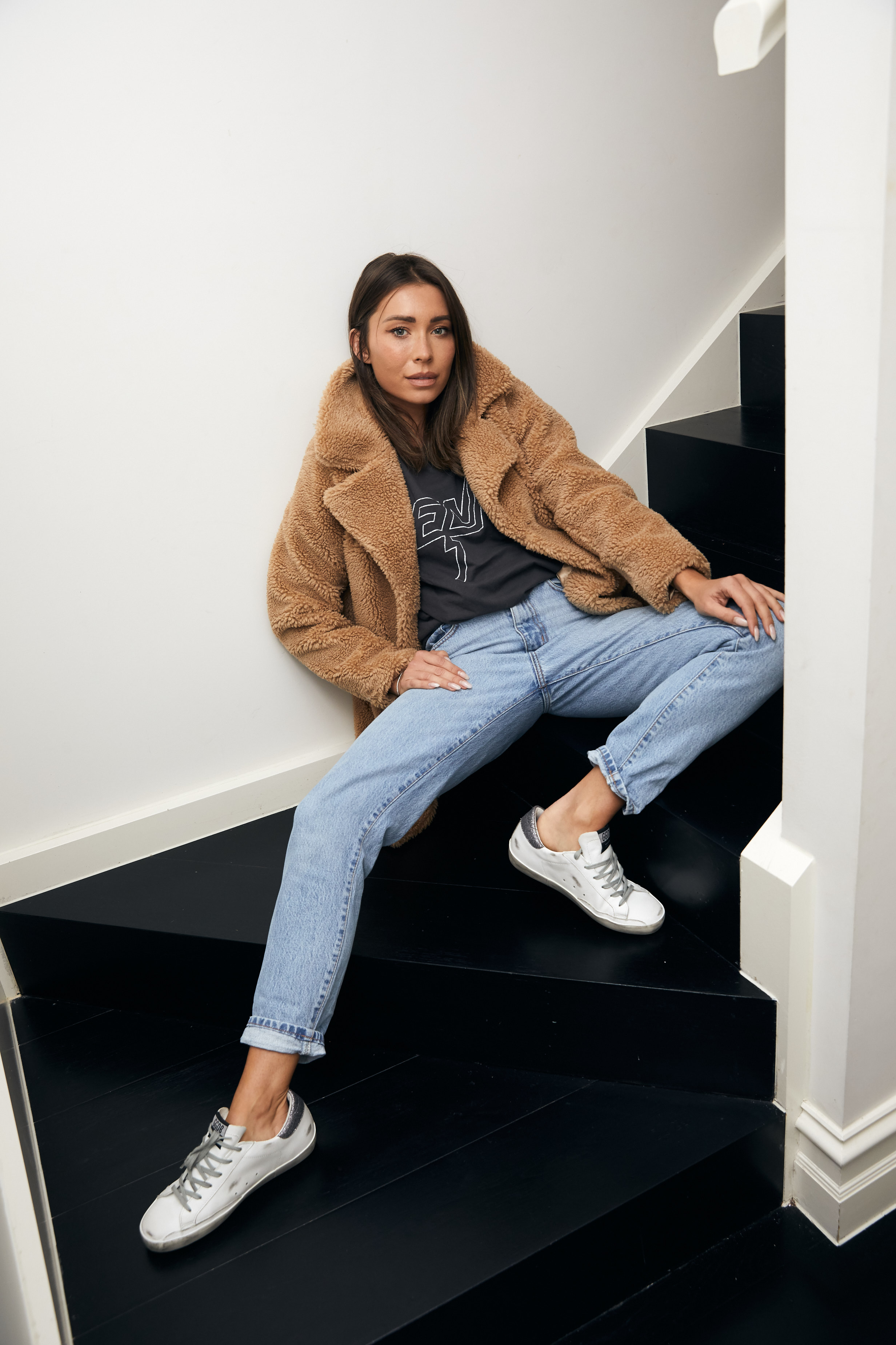 ena pelly fur jacket