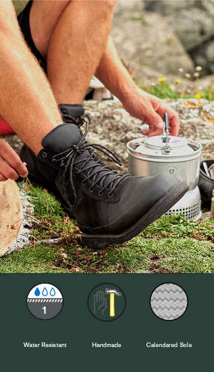 hunter commando boots womens