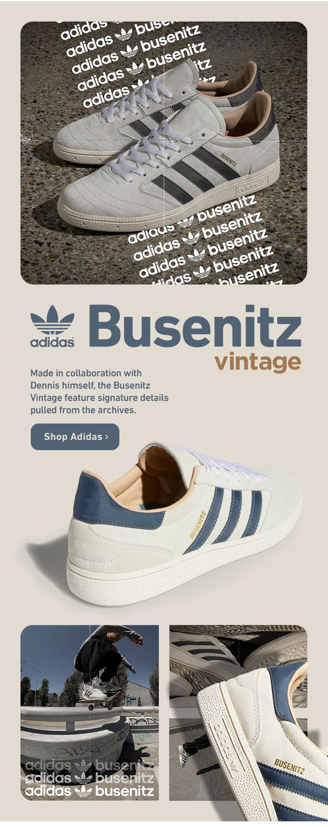 busenitz vintage