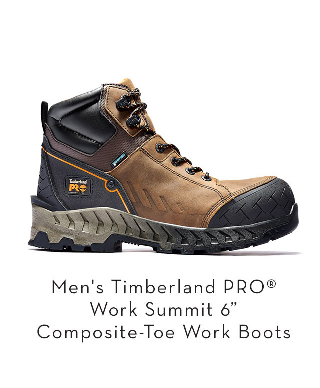 timberland summit boot