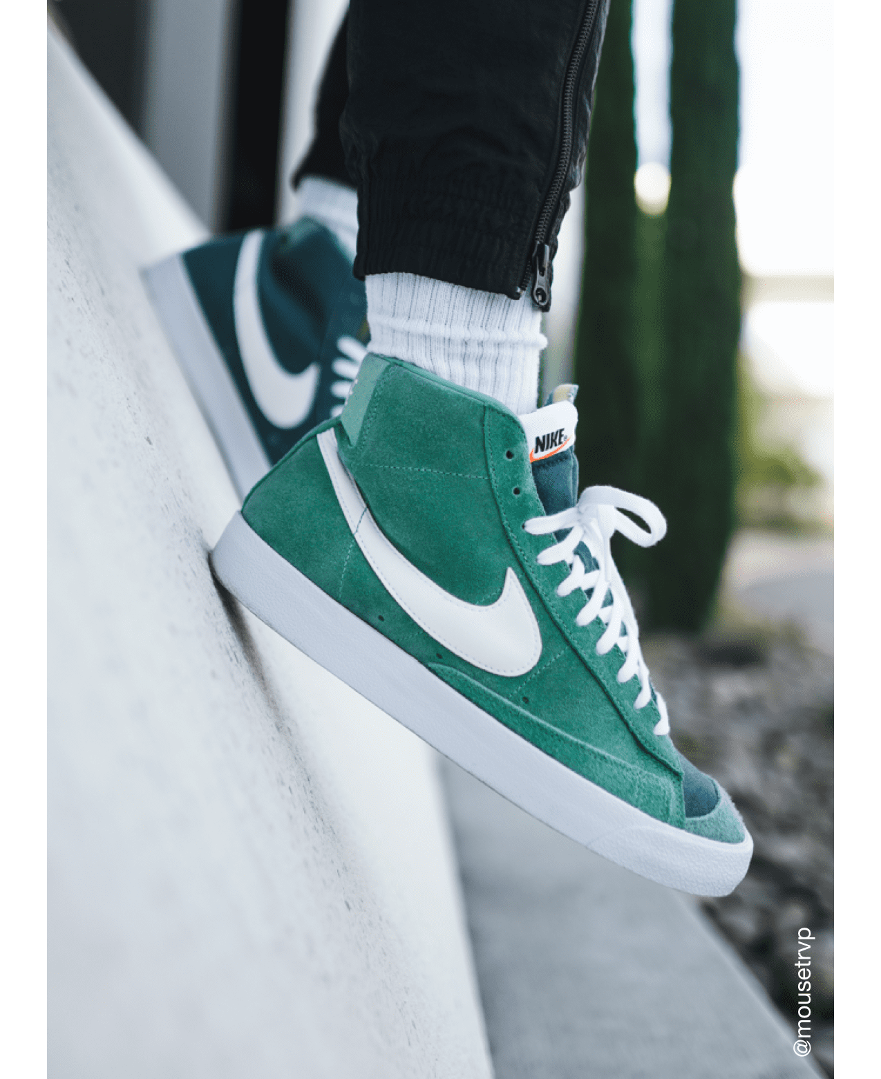 do nike blazers fit true to size
