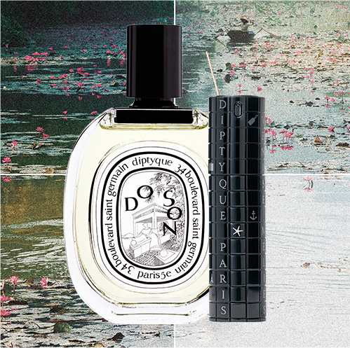 diptyque travel perfume