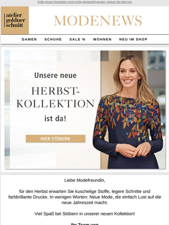 Veste En Laine Atelier Goldner Schnitt - Taille 48 - Marron Avec épaulettes - Neuf Avec étiquettes