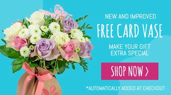 123 Flowers-new baby flowers-voucher codes
