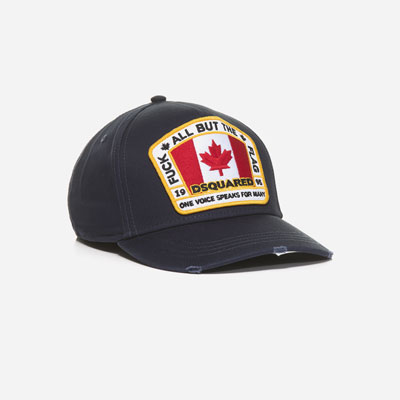 dsquared hat choice