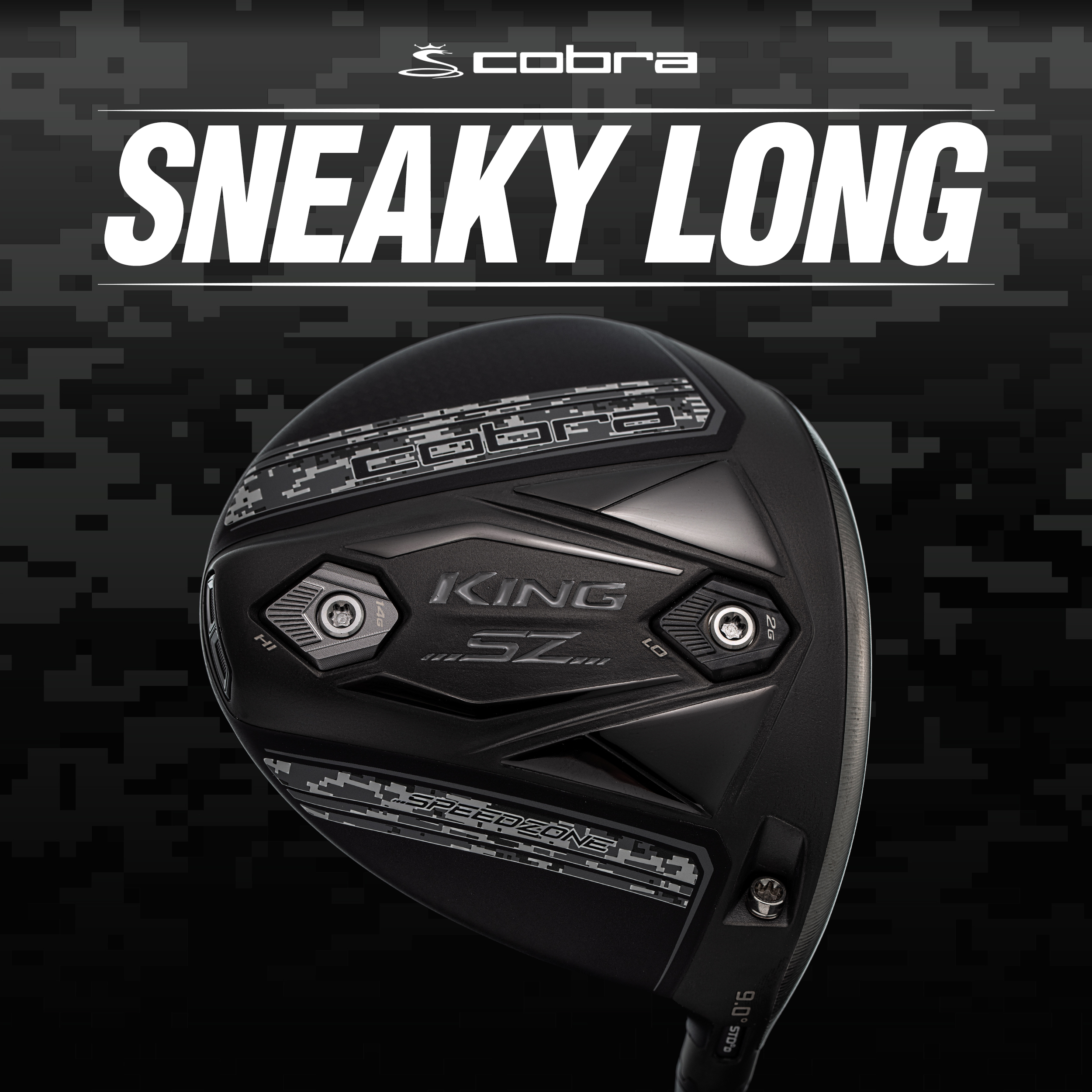 cobra digital camo driver