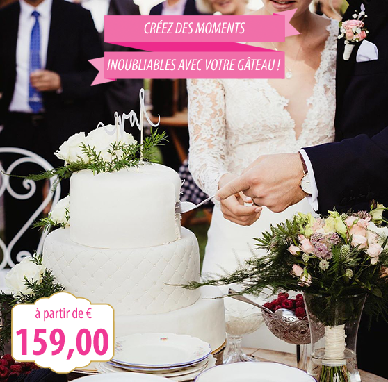 Votre Gateau Vivez Des Moments Inoubliables Avec Votre Gateau De Mariage Milled