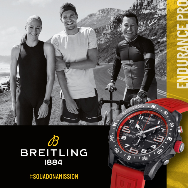 ernest jones breitling