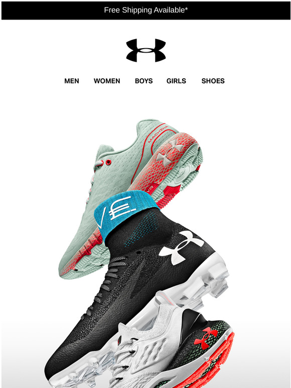 under armour hovr phantom rn upstream camo