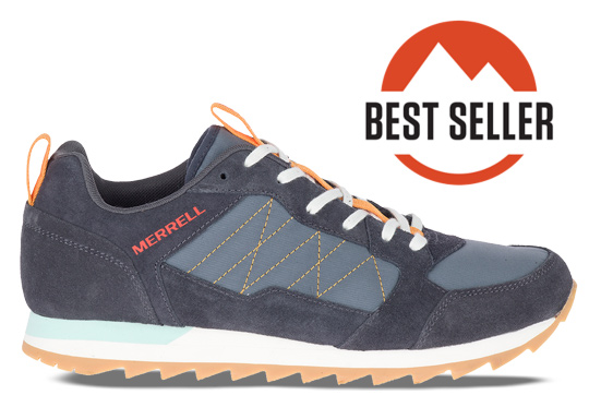 merrell tie dye alpine sneakers