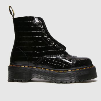 dr martens sinclair schuh