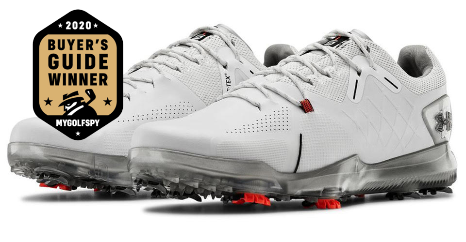 spieth 4 gtx