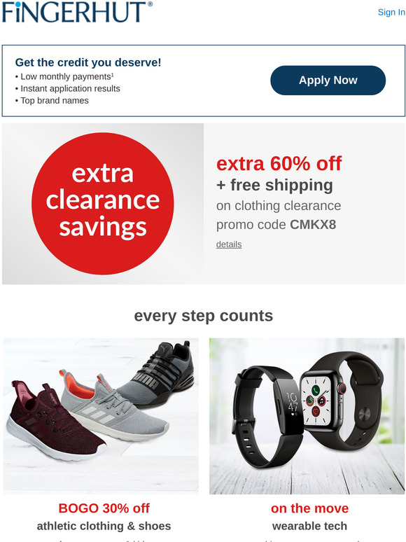 Fingerhut Fingerhut CLEARANCE starting as low as 4.00 Milled
