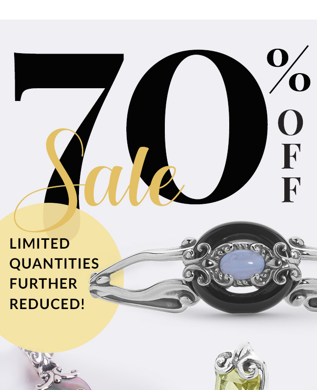 american west jewelry sale