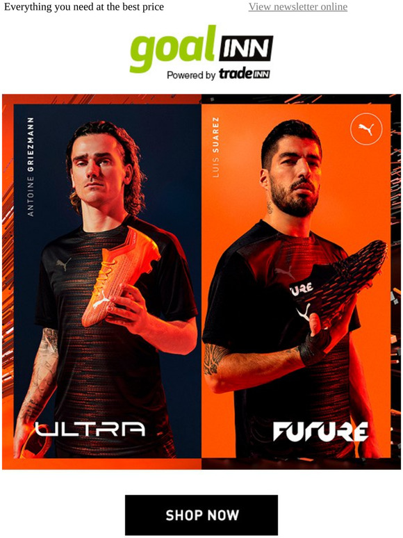 puma ultra griezmann