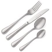 NEW Stanley Rogers Clarendon Cutlery Set 56pce