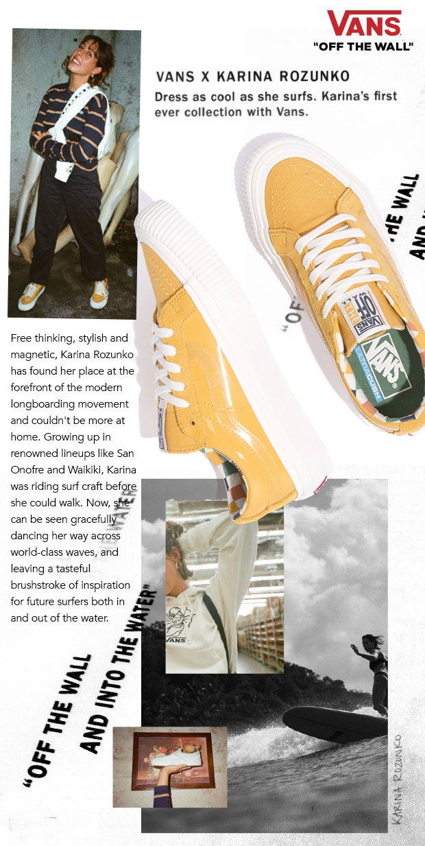 vans x karina rozunko
