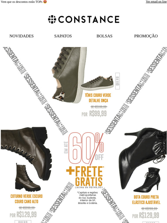 branded boot bolsas