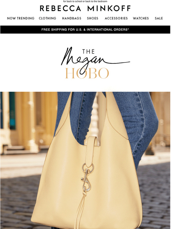 Megan hobo online