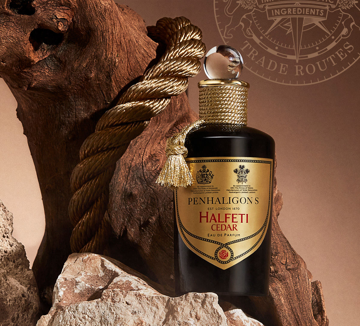 parfum penhaligon's halfeti