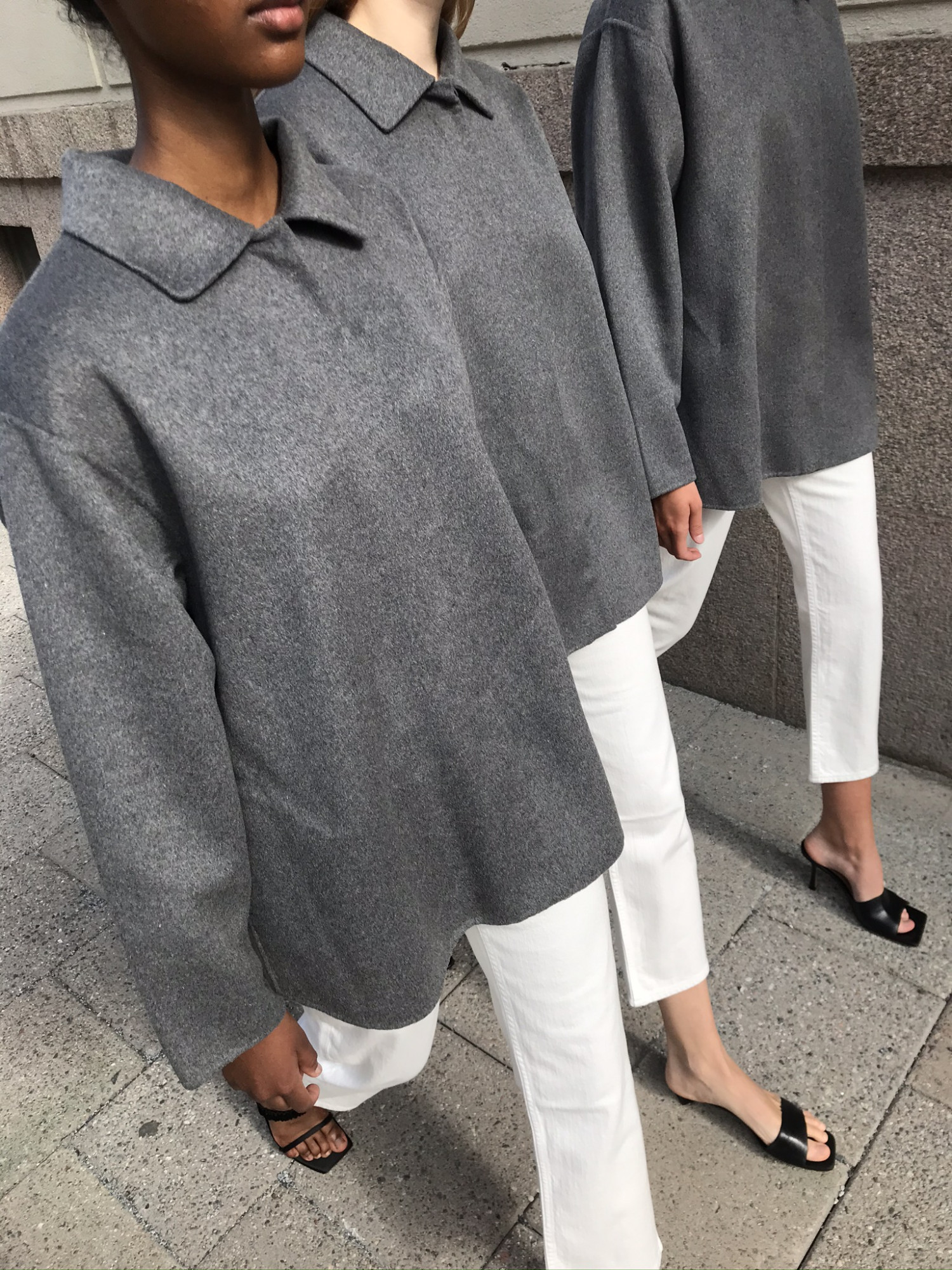 Stylein: The over-shirt jacket! | Milled