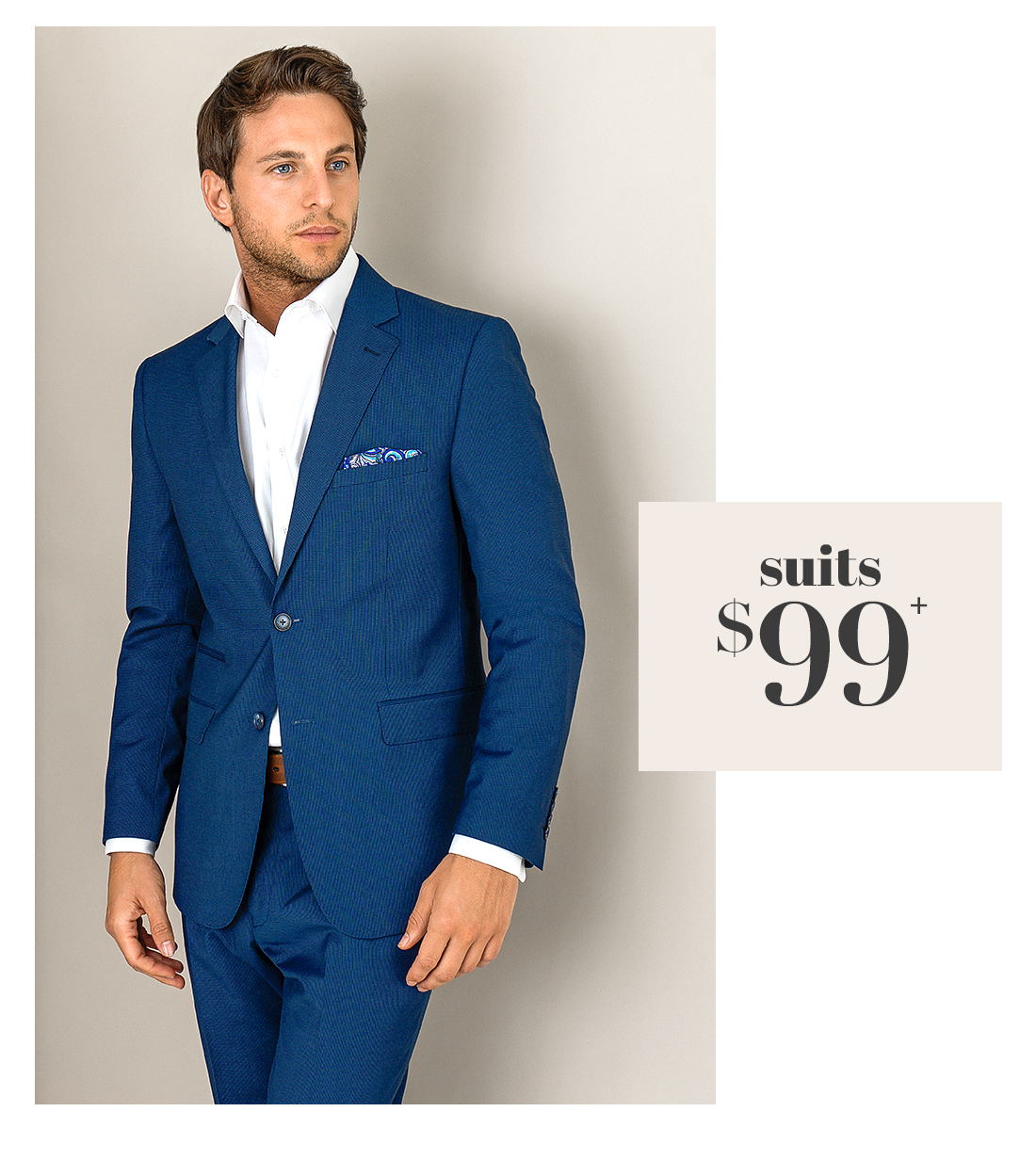 bachrach blazer