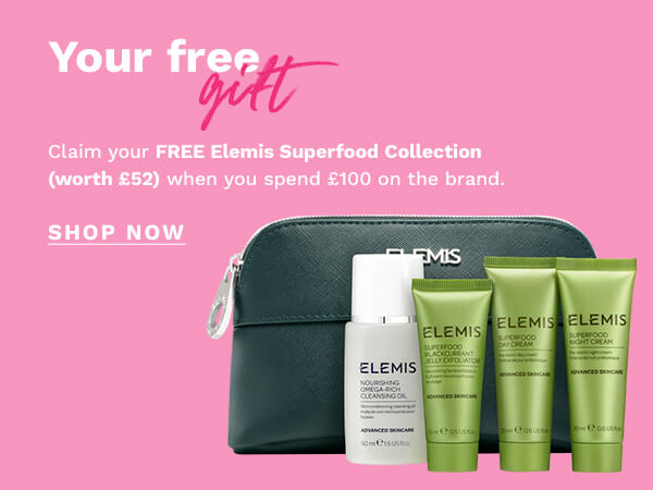 elemis 3 for 2