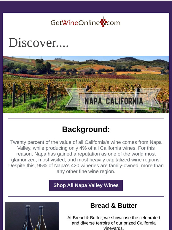 Getwineonline Com Great Value Wines From California S Most Profitable Wine Region Milled Getwineonline Com Great Value Wines From California S Most Profitable Wine Region Milled