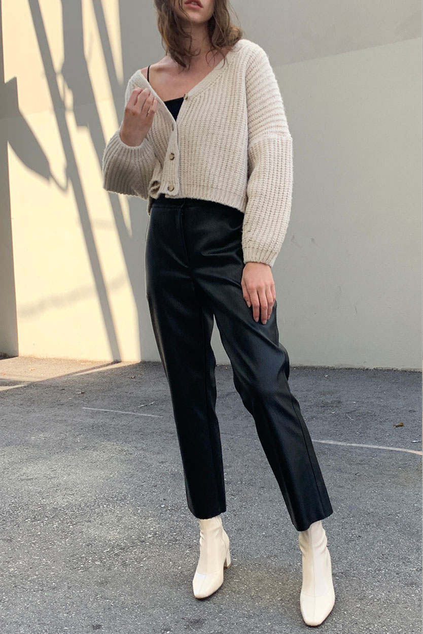 Oak and fort cardigan Clearance