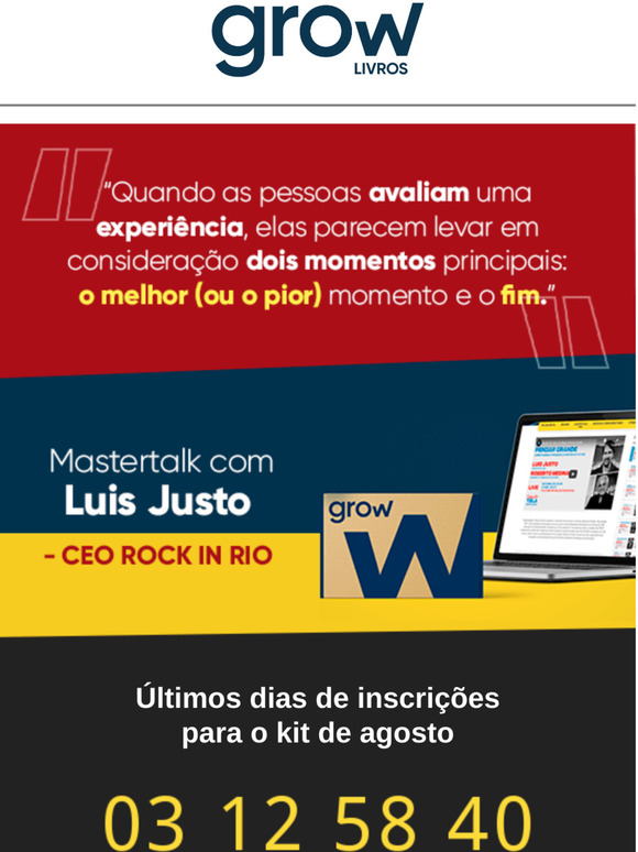 50 reais de desconto para você!