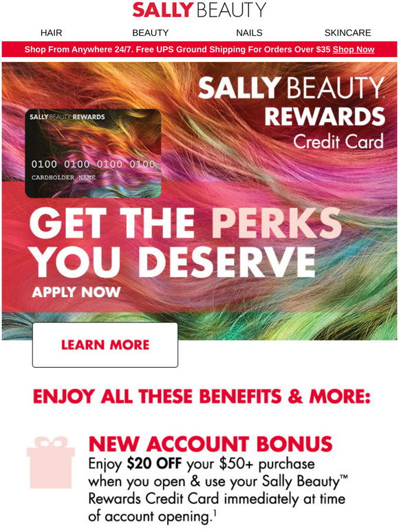 Sally Credit Card Zip Codes Show Extent Of Sally Beauty Breach Krebs 